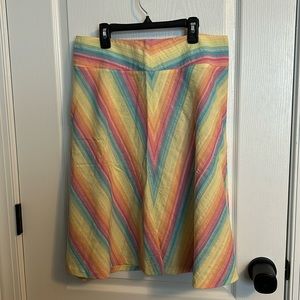 Woman’s Skirt